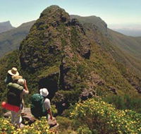 Stirling Range Retreat