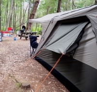 WA Wilderness Catered Camping at Big Brook Arboretum
