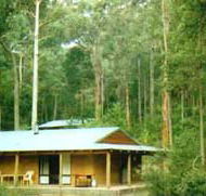 Warren River Resort