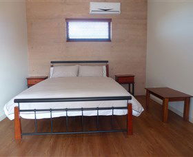 Yalgoo Caravan Park - Accommodation Newcastle 2