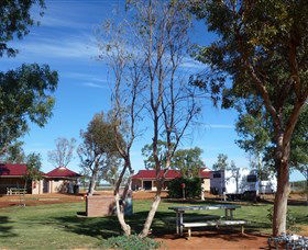 Yalgoo Caravan Park - Accommodation Newcastle 1