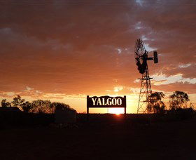 Yalgoo Caravan Park - Accommodation Newcastle 0