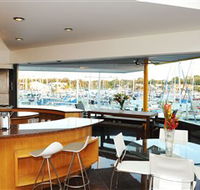 Aqua Marine - Accommodation Newcastle