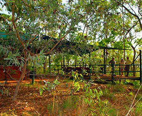 Maningrida NT Accommodation Newcastle