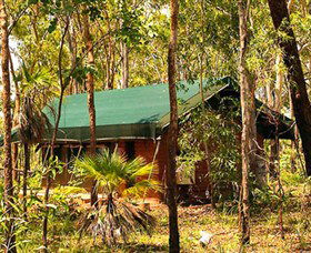 Arnhemland Barramundi Nature Lodge - Accommodation Newcastle 1