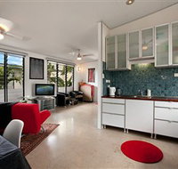 Beachside Tropical Retreat - Accommodation Newcastle