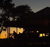 Coodardie Station Stay - Accommodation Newcastle