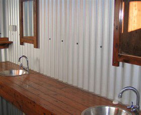 Daly River NT Accommodation Newcastle