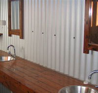 Daly River Barra Resort - Accommodation Newcastle