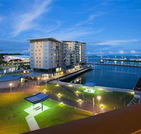 Darwin Holiday Apartments - Accommodation Newcastle