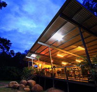 Emerald Springs - Accommodation Newcastle