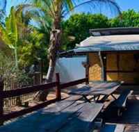 Lazy Lizard Caravan Park - Accommodation Newcastle
