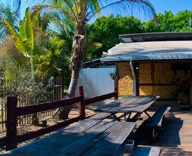 Lazy Lizard Caravan Park - Accommodation Newcastle 0