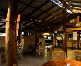 Lazy Lizard Caravan Park - Accommodation Newcastle 2