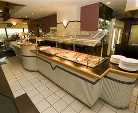 Quality Hotel Frontier Darwin - Accommodation Newcastle 2