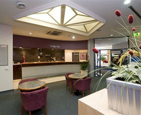 Quality Hotel Frontier Darwin - Accommodation Newcastle 3