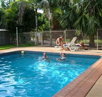 Shady Lane Tourist Park - Accommodation Newcastle