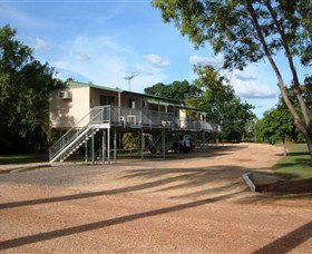 Shady Lane Tourist Park - Accommodation Newcastle 2