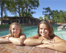 Toddy's Backpackers And Budget Accommodation - Accommodation Newcastle 1