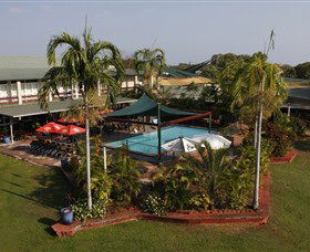 Nhulunbuy NT Accommodation Newcastle