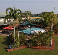 Walkabout Lodge - Accommodation Newcastle