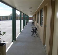 Bakehouse Motel Goulburn - Accommodation Newcastle