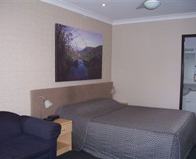 Baybrook Motor Inn - Accommodation Newcastle 1