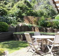 Bazza's Place - Accommodation Newcastle