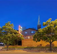 Centabrook Motor Inn - Accommodation Newcastle