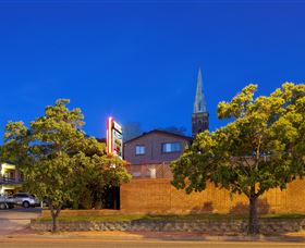 Centabrook Motor Inn - Accommodation Newcastle 0