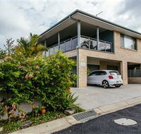 Coffs Jetty BnB - Accommodation Newcastle