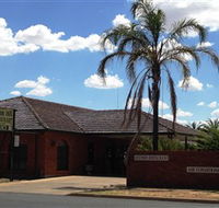 Condobolin Motor Inn - Accommodation Newcastle