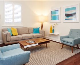 Centennial Park NSW Accommodation Newcastle