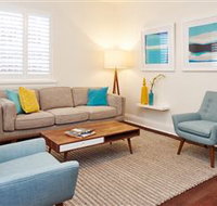 The Star View Central - Accommodation Newcastle