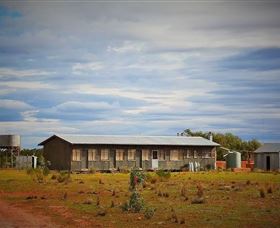 White Cliffs NSW Accommodation Newcastle