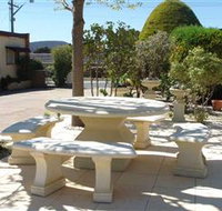 Hillview Motel - Accommodation Newcastle