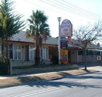 Lilac City Motor Inn and Steakhouse Restaurant - Accommodation Newcastle
