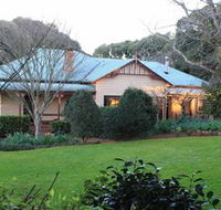 MossGrove Bed and Breakfast - Accommodation Newcastle