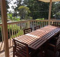 Narrawallee Holiday House - Accommodation Newcastle