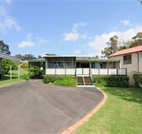Seaview - Accommodation Newcastle
