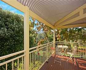 The Acreage Luxury B&B And Guesthouse - Accommodation Newcastle 0