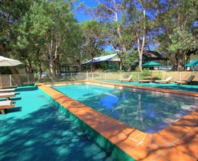 The Retreat Port Stephens - Accommodation Newcastle 2