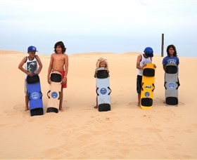 The Retreat Port Stephens - Accommodation Newcastle 5