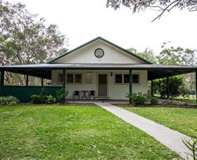 The Retreat Port Stephens - Accommodation Newcastle 4