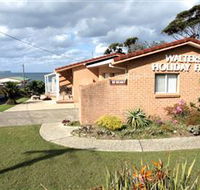 Walters Holiday Flats - Accommodation Newcastle