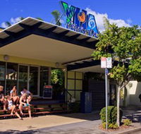 Cairns Central YHA