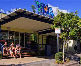 Cairns Central YHA - Accommodation Newcastle 0