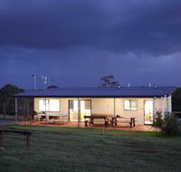 Childers Eco-lodge - Accommodation Newcastle