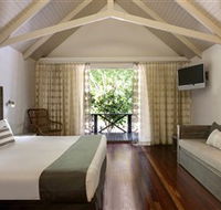 Hamilton Island Palm Bungalows - Accommodation Newcastle