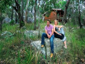 Happy Valley Retreat - Accommodation Newcastle 2